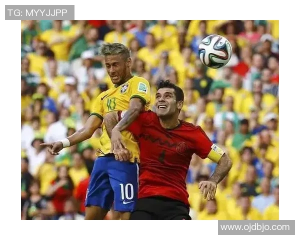 2018世界杯墨西哥对巴西精彩对决赛果分析与回顾