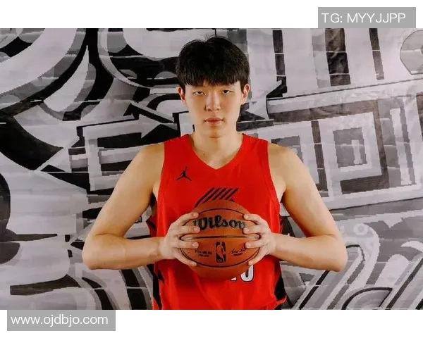 开拓者队记者称誉:杨瀚森开展联盟场均15+11+4+1+2&全面值得等待